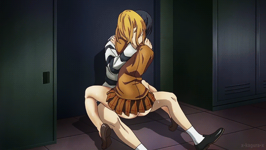 Addicted to Hentai