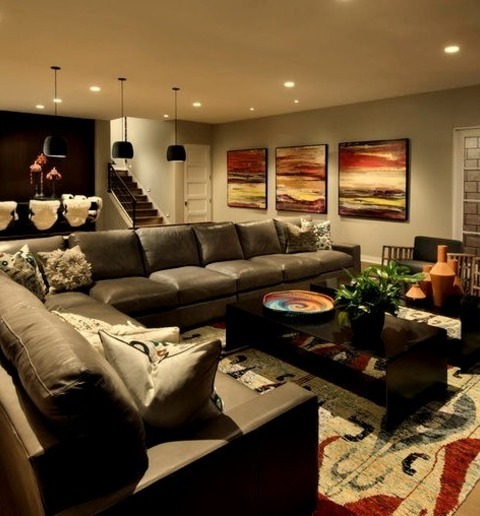 Phoenix Basement