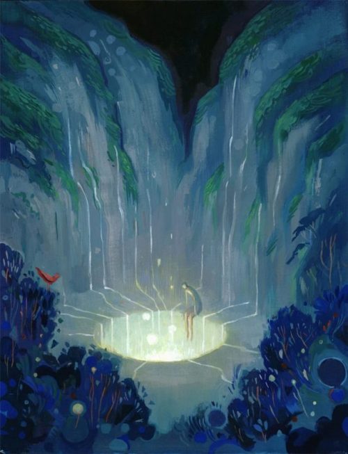 Finders Keepers, Dean Stuart