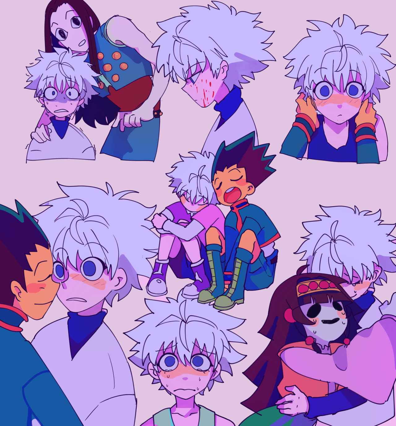 seri-killua-our-sunshine