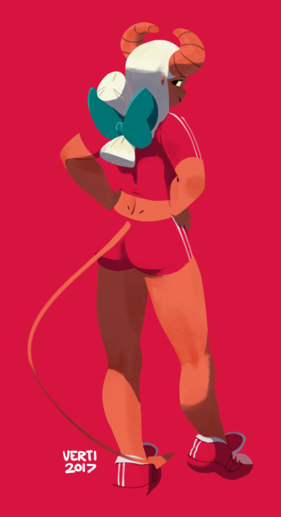 vertigheist:Drew Joey Robin, and tried going little lineless.  cute shit >:c