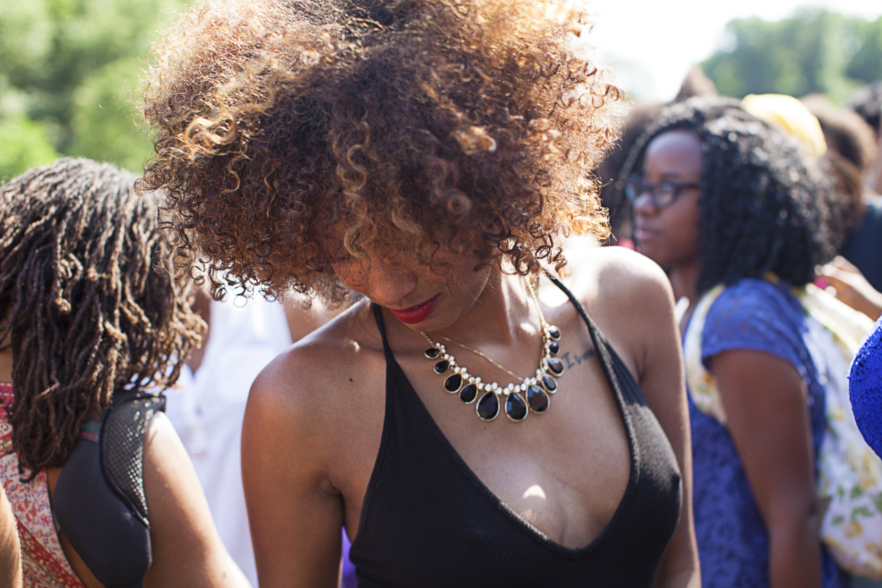 ilovemy4c-hair:  andrelperry:  Curl Fest 2016photographed by:http://andrelperry.com/https://www.instagram.com/perrylperry/