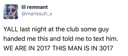 beautifulblackkqueen:  tastefullyoffensive:  Next level. (via marissuh_x)  Yoooooo his birthday is even provided. So you can know his sign before hand!!
