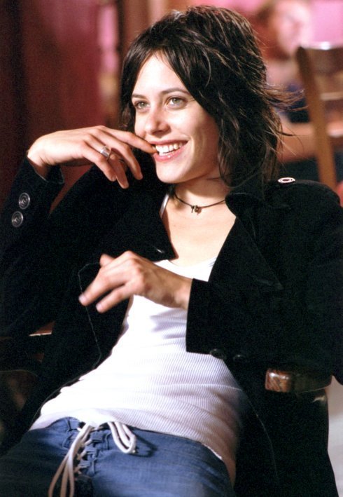 Porn photo mistertez:  Kate Moennig/Ruby Rose ~ Is Stella