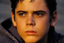 ohmy80s:‘Ponyboy Curtis’ / Tommy Howell / The Outsiders 