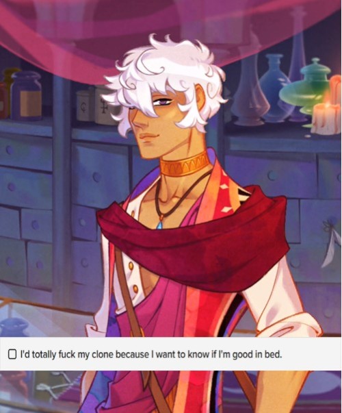 Has Anyone Done This Yet?