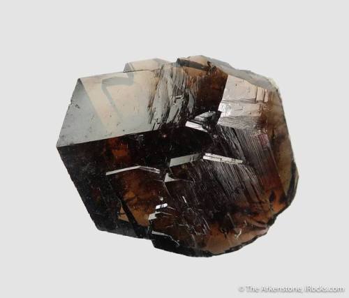 AxiniteThe rare mineral group known as axinite grows in beautiful bladed axe like crystals that are 