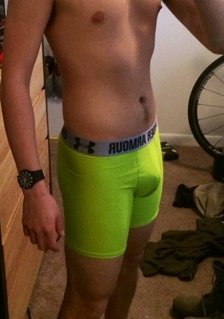 bobojb101:  More hot Under Armour S4TW 
