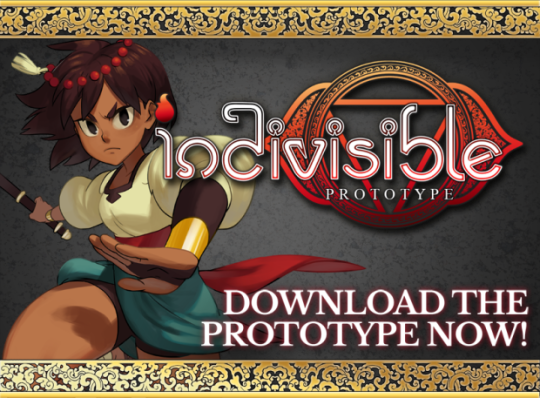 COOL LOOKING INDIEGOGO RPG