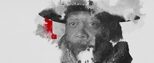 taraantino:    The Hateful Eight (2015) / Dir. Quentin Tarantino