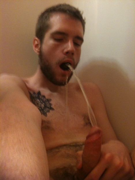 drip-drip-drip-drip:  salope. 