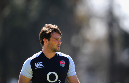 St. George&rsquo;s Gaucho! Ben Foden Tears Up The Pitch in Salta! Bring It On, Baby!