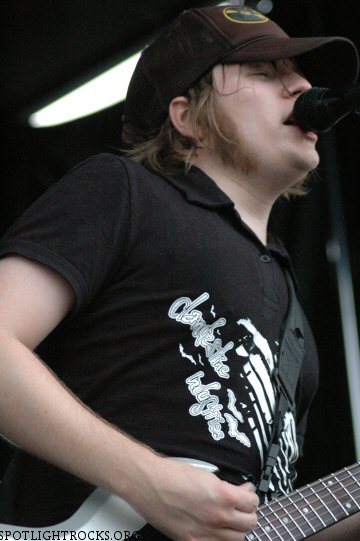 stumpelstiltskin:85-90/? pictures of 2005 Patrick Stump