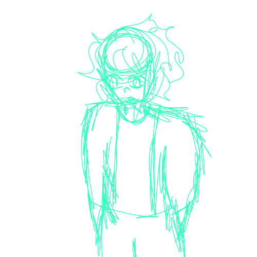 *steals Him Cutely*