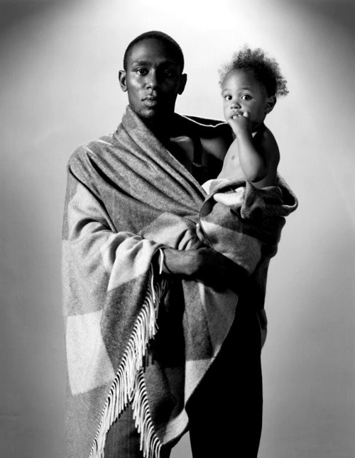 braidedkinks:  DADDY’S LOVE  …   For the fathers