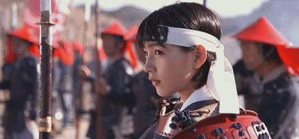 taranamgabata:  Rena-chan is pissed 