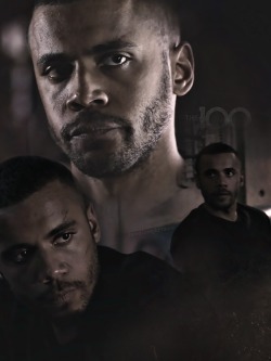 hungergamesonfire:  New edit of Jarod Joseph