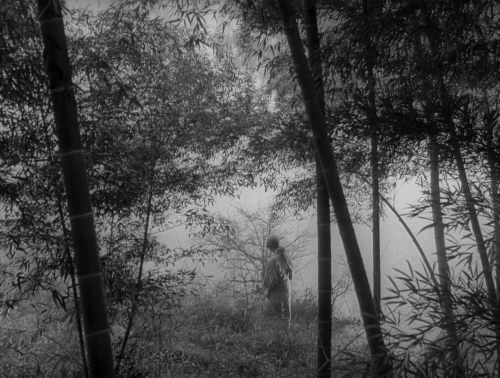 Sansho the Bailiff (Kenji Mizoguchi, 1954)