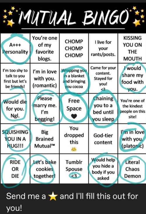 I Know You Didn't Ask But I'm Having A Mental Breakdown Rn And Need To Do This