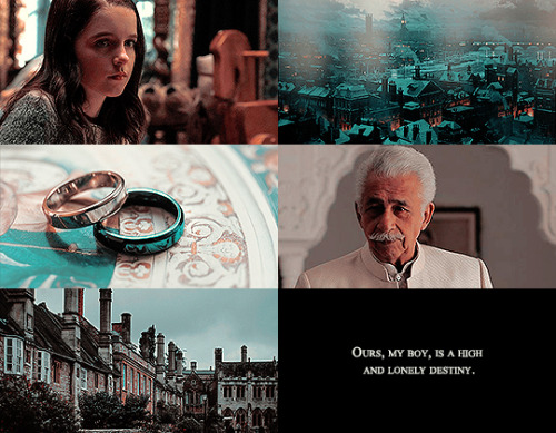 mallahanmoxie:  THE MAGICIAN’S NEPHEW | Narnia Fancast   This is a story about something that 