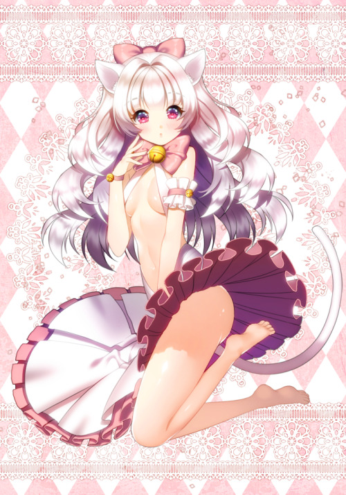 yousing:  (via  【二次・ZIP】女の子のスカートがふわりとめくれてる画像下さい！ | 桃色虹画像)