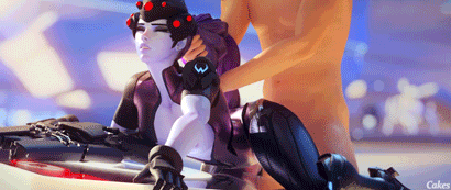 cawneil: cakeofcakes: gfycat / mega  gfycat / mega gfycat / mega Mega links soon! Widowmaker voted b