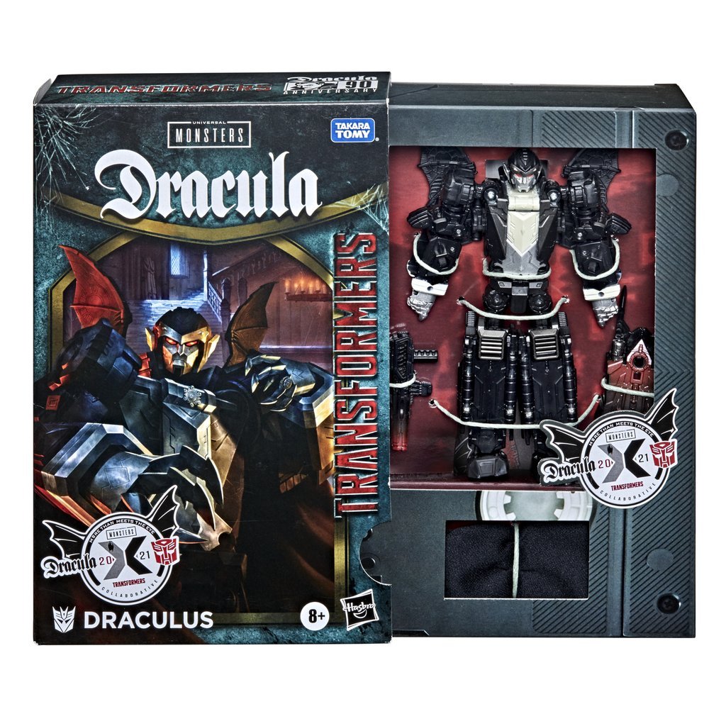 dracula dracula