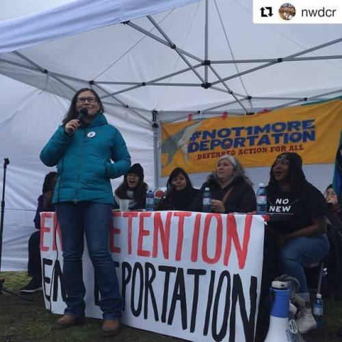 #Repost @nwdcr (@get_repost)・・・The People’s Tribunal begins! #HandsOffMaru #MaruVsIce #Not1More #Ice