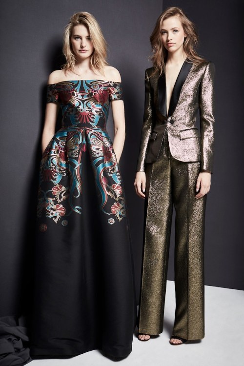 from-moonlight-to-daisies: lovepollution:Zuhair Murad Fall 2019 Ready-to-Wear ekspensive d r e s s s