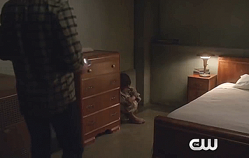 faramaiofnerdwoodforest:  13x18 Preview
