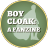 Boy Cloak Magazine: A Fanzine