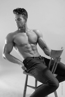 Adonis Files