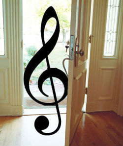 toinfinityandbeyonce:  i knew you were treble