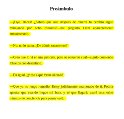 asdfghjkl-asdf:  El orfanato. Lana C.S. 