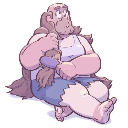 glamdoodle:  Too much on my mind nowadays..