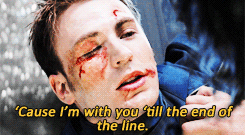 ororomunroe-archive:  supernatural + the winter soldier parallels 