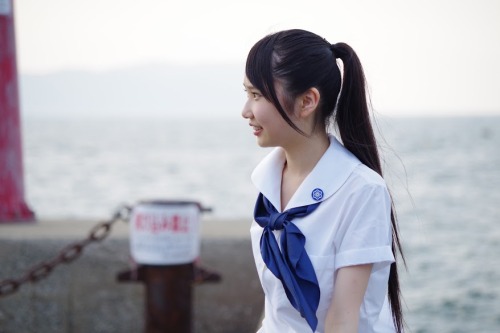 nako-minnadetabeta:  Inoue Yuriya G+ / 20150731 23:46JSTTranslation can be viewed here. 
