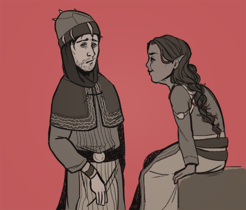 aeonars:jowan and surana being awful bffs gives me life