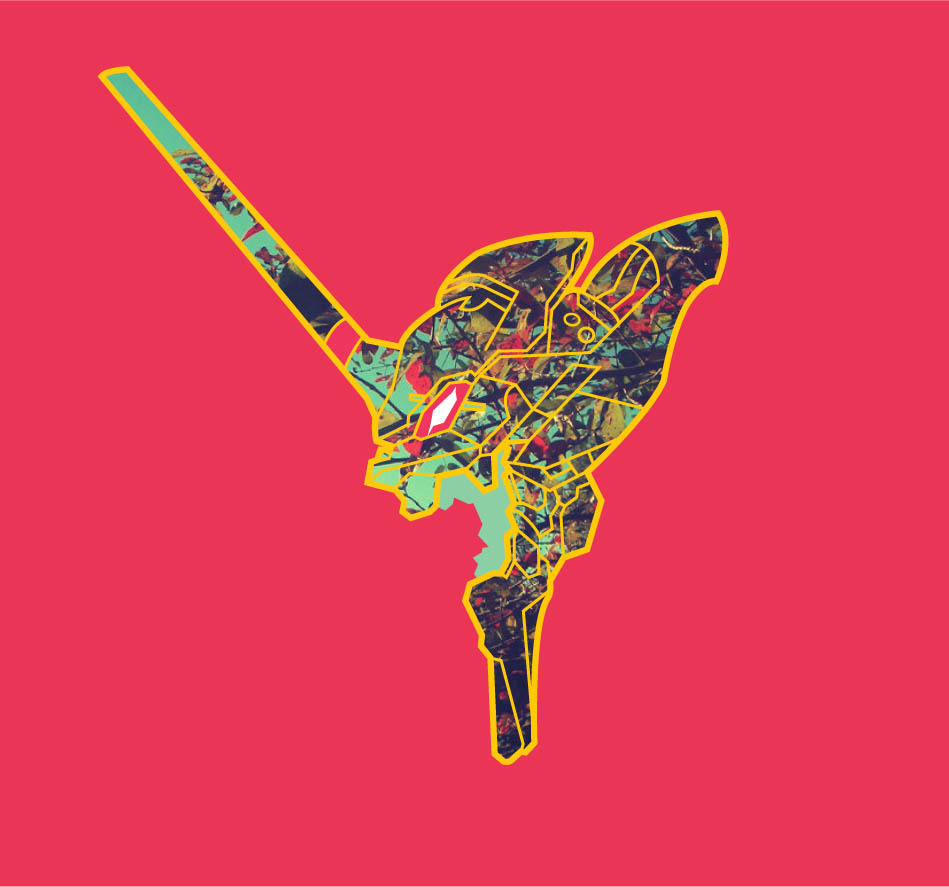 saturatedstudio:  Eva colorway series so far. To be continued…