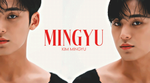 mngys:jeonghan, hoshi, dokyeom, mingyu, vernon & dino for anan magazine