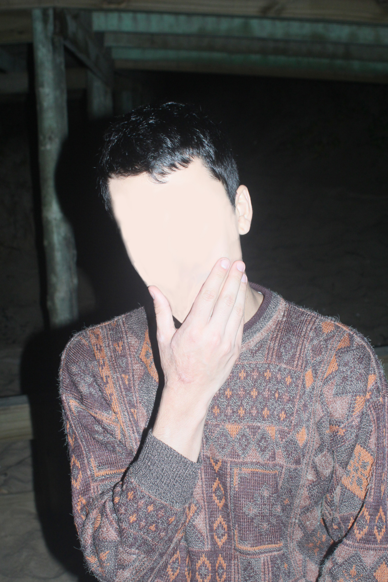 cocknsoul:  darkknife’s Felipe 
