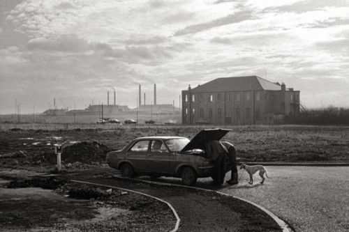 vintageeveryday: Fascinating pictures of the Whippet clubs in Ashington and North Seaton in 1982.