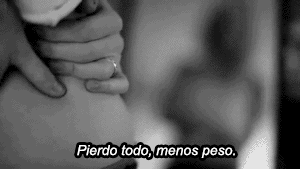 Nunca te dejaré ir♥....