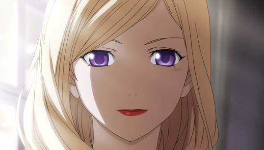 arirna:Kazuma, I hereby lift your exile. Be my exemplar again.
