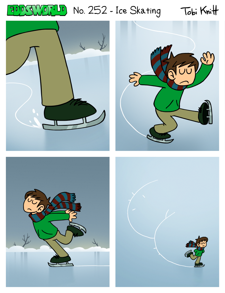 eddsworld, Tumblr