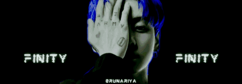 Masterlist: Infinity (JJK)