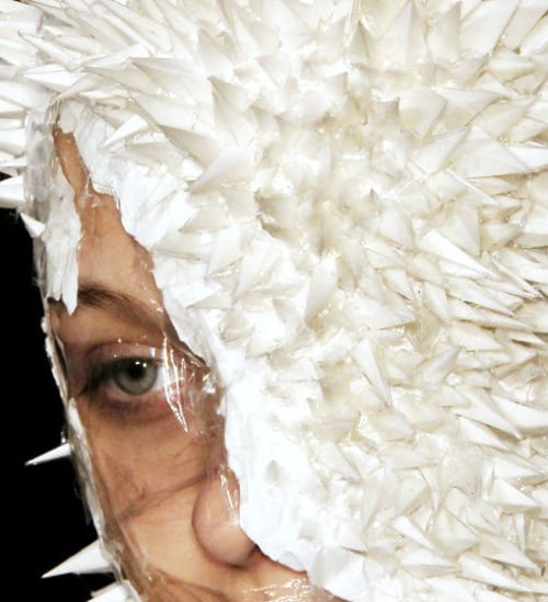 rovrsi:  Junya Watanabe S/S 2006 