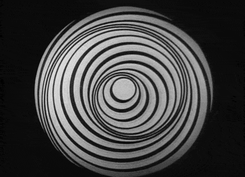 Anemic Cinema - Duchamp