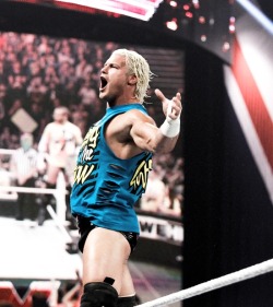 wwe-4ever:  Favorite pics of Dolph Ziggler