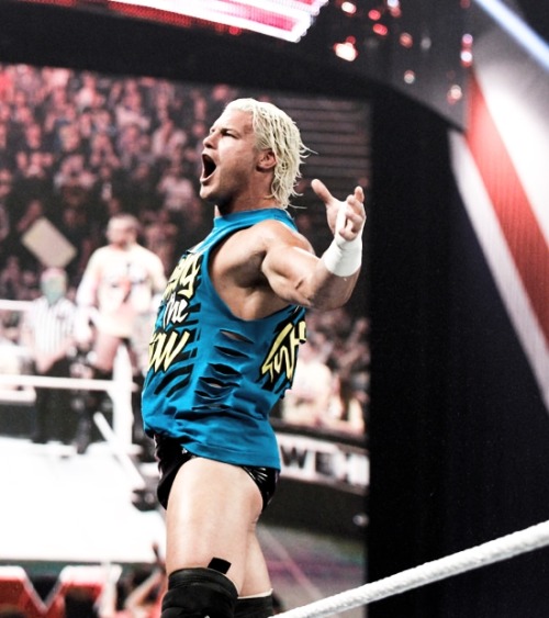 Porn Pics wwe-4ever:  Favorite pics of Dolph Ziggler